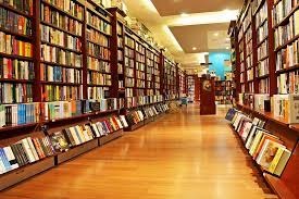 Bookshop point of sale in kenya