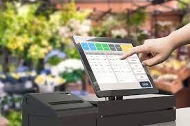 POINT OF SALE FOR ANY BUSINESS